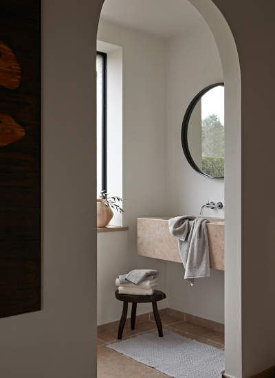 bad textilien handtuch decohome.de LUIZ Knokke