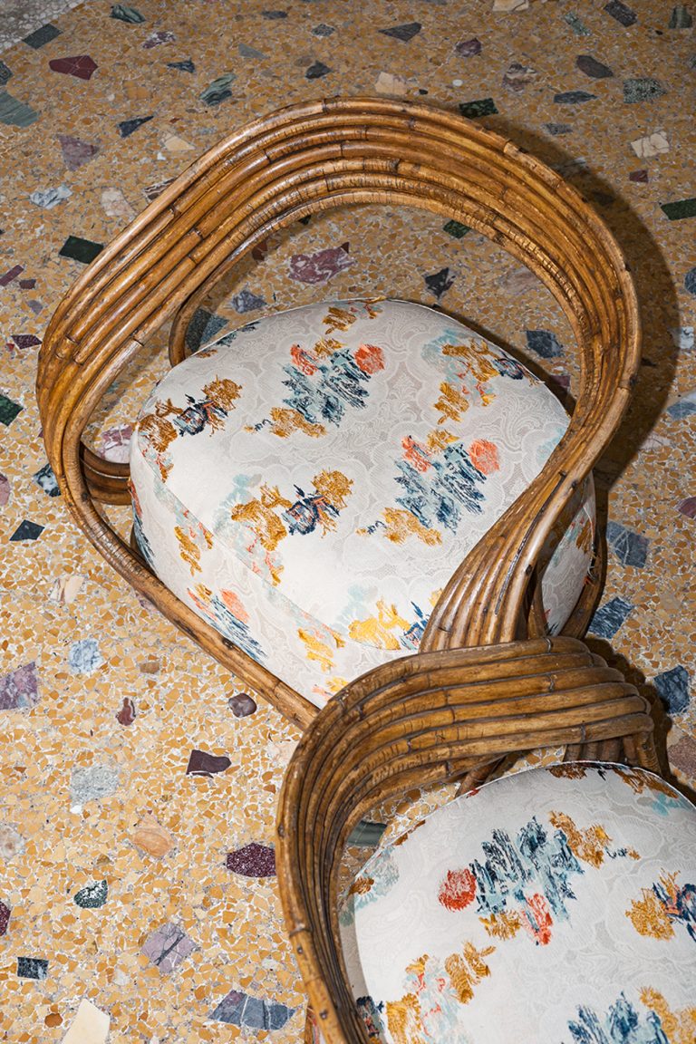 Seide Herkunft, Geschichte & Wissenswertes [DECO HOME]