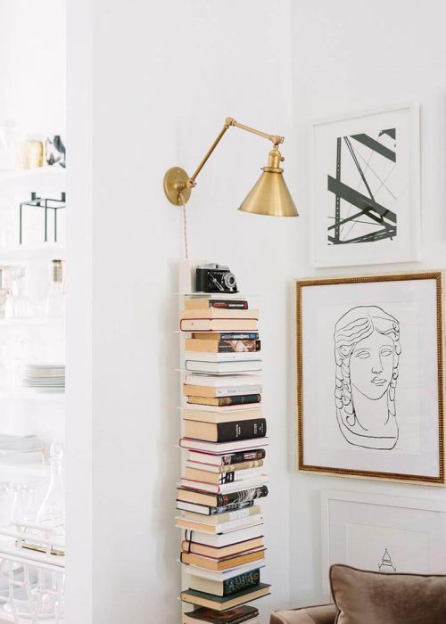 Bücherregal Unter Der Decke - lueduprep