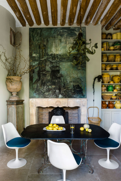 la-divine-comedy-fotos-anthony-lanneretonne-esszimmer-decohome.de_