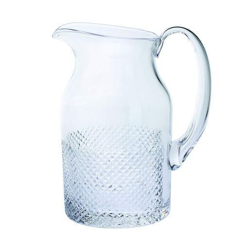 Krug „Antibes“ mit 0,5 Liter Fassungsvermögen von Royal Brierley