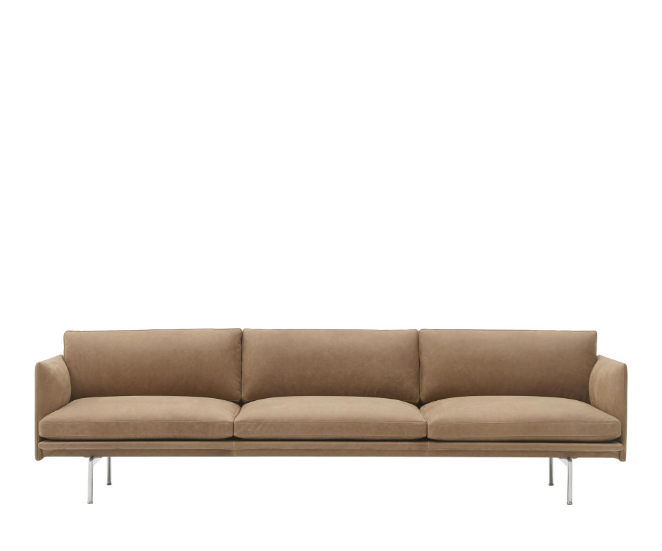 Outline Sofa Muuto decohome.de