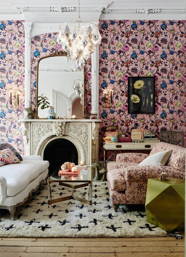 5 stylishe Wohnzimmer-Ideen und ihre Key-Pieces – DECO HOME