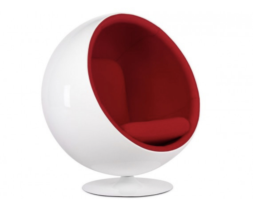 ball chair decohome.de