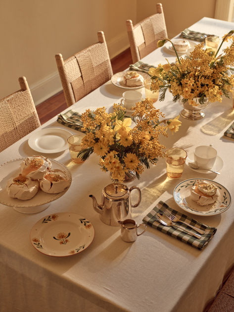 Neptune table setting spring decohome.de