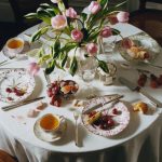 5 Basics für die Tischdeko im Frühling