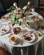 Tischdeko Fruehling Ostern Dior 01 decohome.de