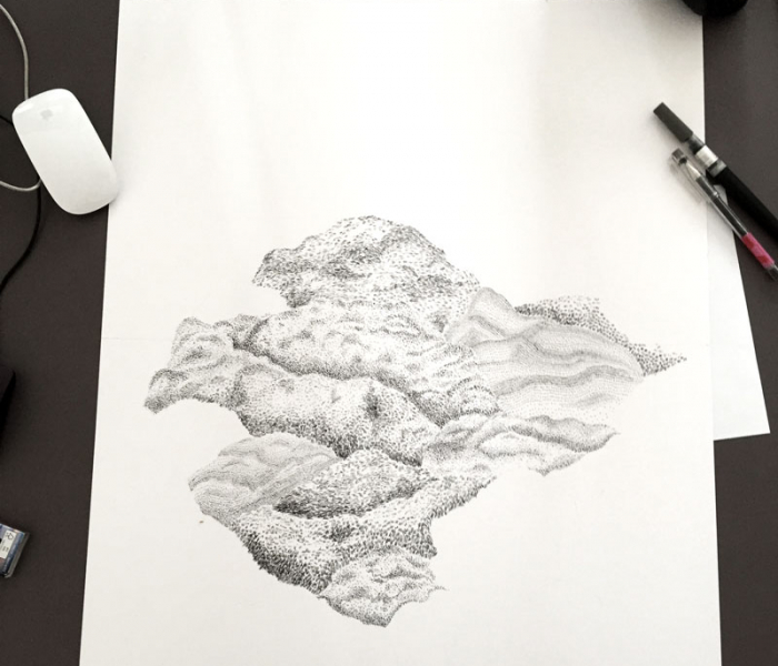 green-product-award-2019_13rugs_makingof_deep-blue2_decohome.de_