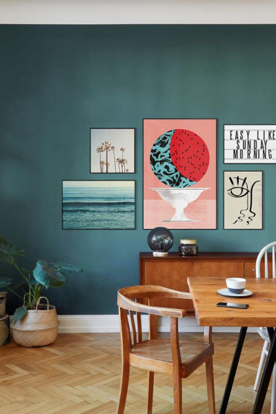 wandgestaltung-gruen-streichen-farbe-decohome.de-juniqe2