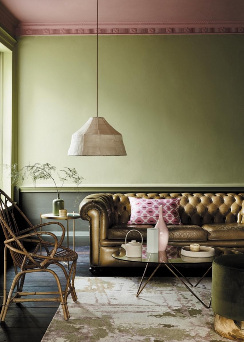 wandgestaltung-rosa-wand-streichen-littlegreene-decohome.de-1