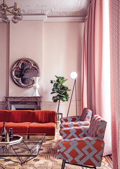 wandgestaltung-rosa-wand-streichen-manuelcanovs-decohome.de-1