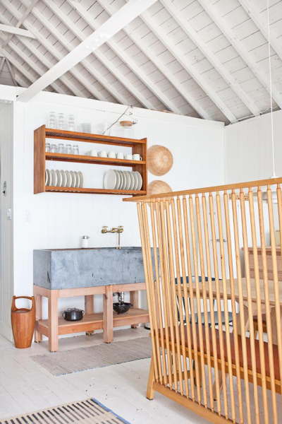 Haus am See decohome de Lakeside Cottage by Mjolk photo by Juli Daoust Baker 14