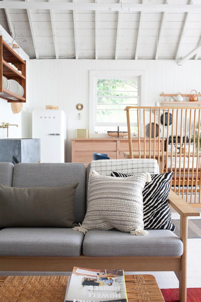 Haus am See decohome de Lakeside Cottage by Mjolk photo by Juli Daoust Baker 6