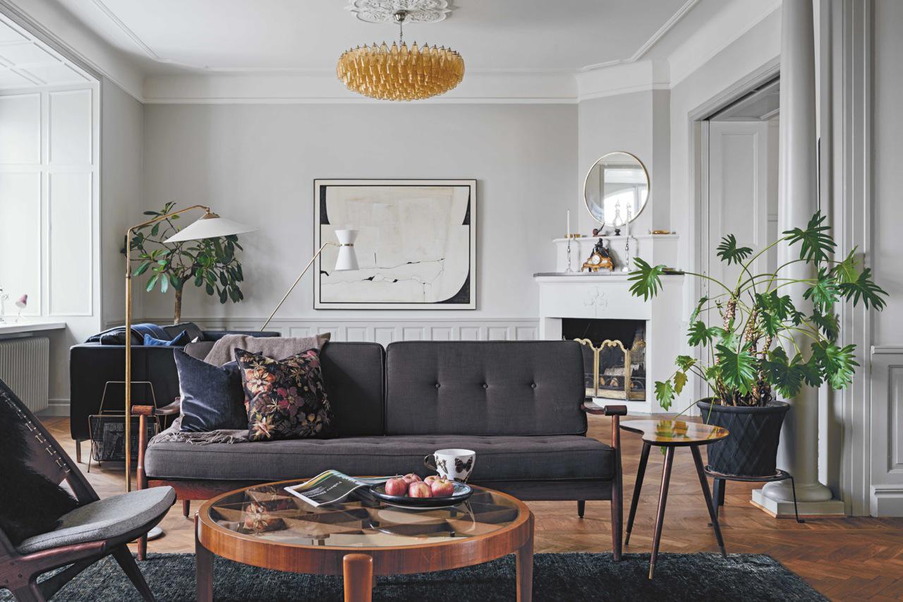 Stockholm Wohnung Kaufen