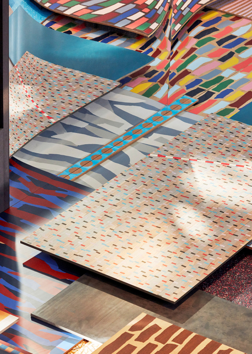 Baars & Bloemhoff – Bone Interieurwerken