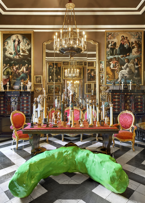 heimtextil-202-trend-space-maximum-glam-decohome.de-guillermo-santom-greenshit