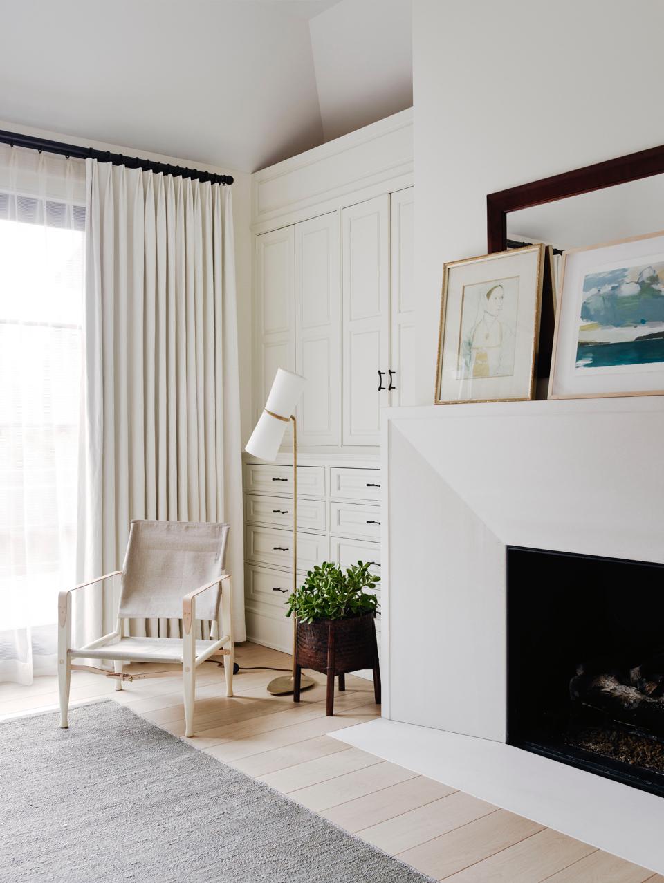 So gestaltet man ein modernes Landhaus – Homestory Hamptons