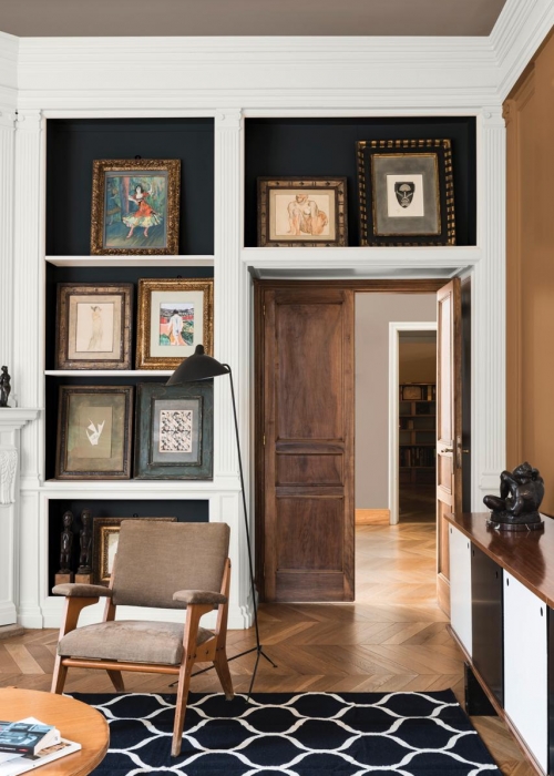 wandgestaltung-braun-tapete-farbe-dulux-decohome.de_