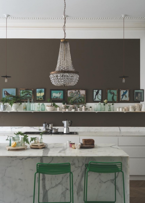 wandgestaltung-braun-tapete-farbe-farrowandball-decohome.de_