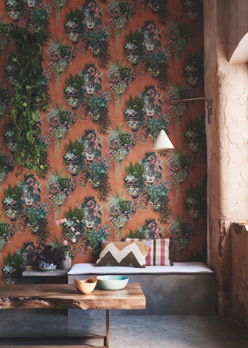 rot-einrichten-stoffe-trend-decohome.de-tapete-coleandson_seville