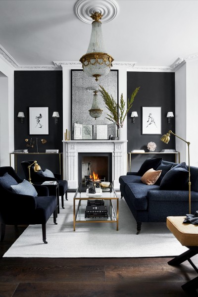 wandgestaltung-schwarze-wand-wohnzimmer-decohome.de-neptune