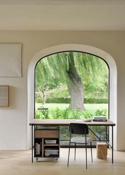 home-office-einrichten-schrankwand-decohome.de-schreibtisch-ethnicraft_oscar_desk