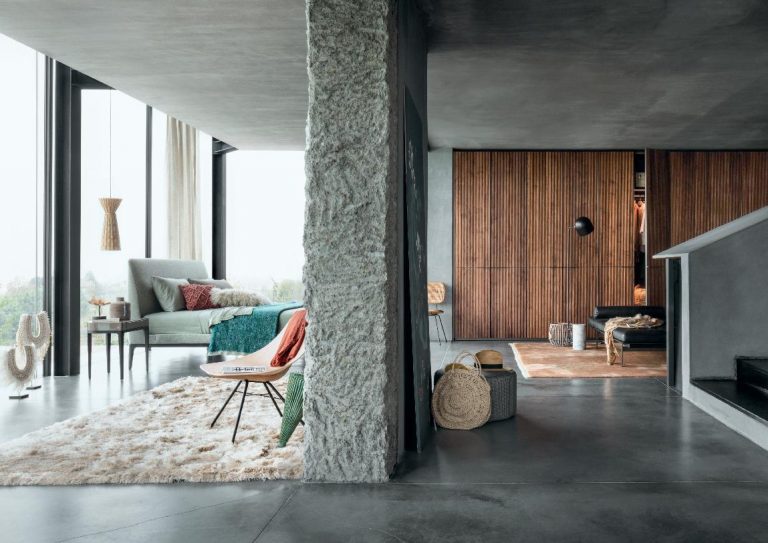 Moderne Architektur: 6 Stilregeln für mehr Gemütlichkeit - decohome