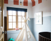 tapete-kinderzimmer-decohome.de-farrow-and-ball_farbe-james_bland_bedroom