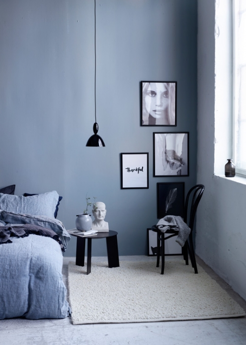 Teppich Wohnzimmer und Schlafzimmer: Designs + Gestaltungstipps