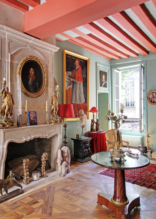 Tipps vom Profi: Warum man auch die Zimmerdecke gestalten sollte und