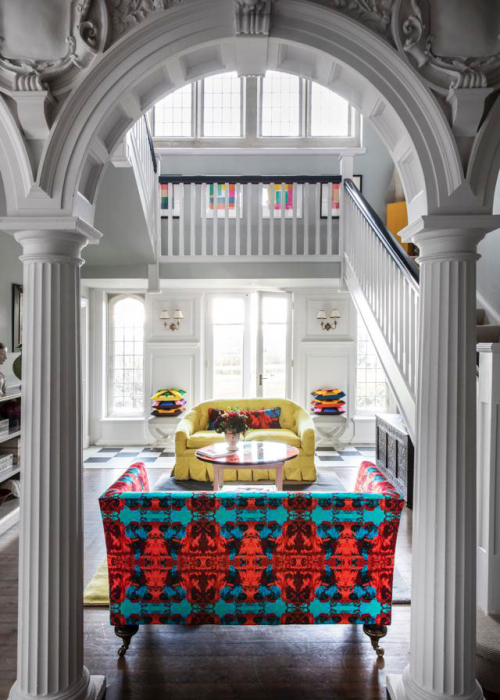 susi-bellamy-wohngeschichte-homestory-designerin-decohome-paul-raeside-eingangshalle