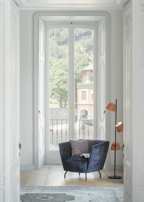 Möbel Design: Die schönsten neuen Tische, Stühle, Sofas, Sessel und Co.