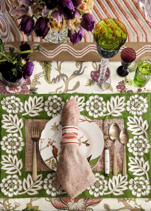 tischdeko-sommer-decohomede-travers-rosa-gruen