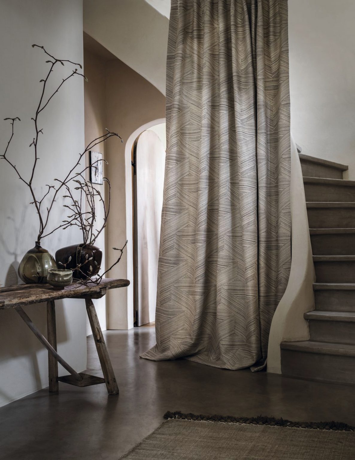 Treppenhaus gestalten: smarte Tipps für ganz viel Stil