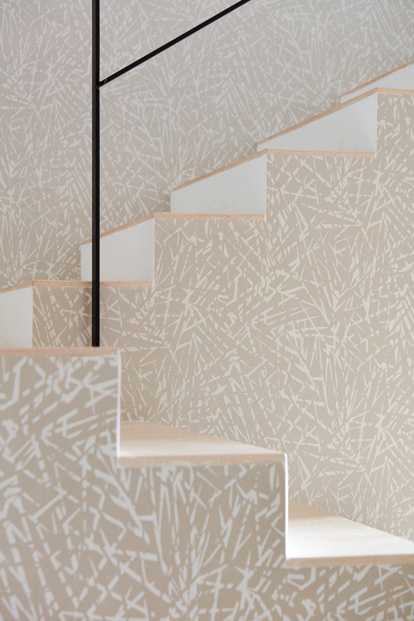 Treppenhaus gestalten: smarte Tipps für ganz viel Stil