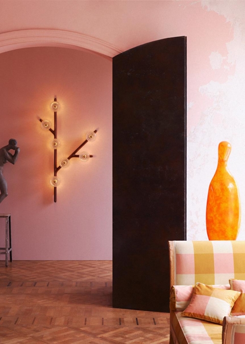 wandgestaltung-rosa-wand-streichen-decohome.de-saint-louis-j.marguet-1