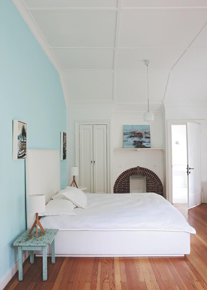 minimalistisch leben rocklands guestroom decohome.de