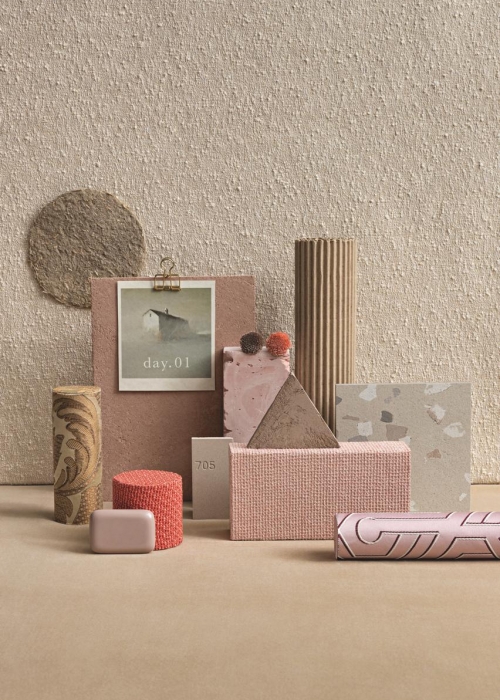 rubelli-textilkollektion-2021_di-varia-natura-bege-pinke-stoffe-decohomede-1