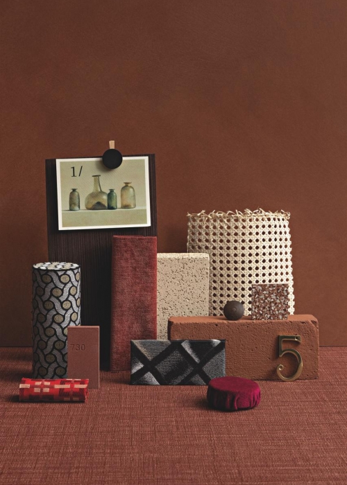rubelli-textilkollektion-2021_di-varia-natura-rote-braune-stoffe-decohomede-1
