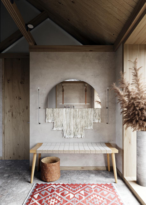 flur_ideen_decohome.de_fransen_spiegel_maria-marinina_house-of-silence_1