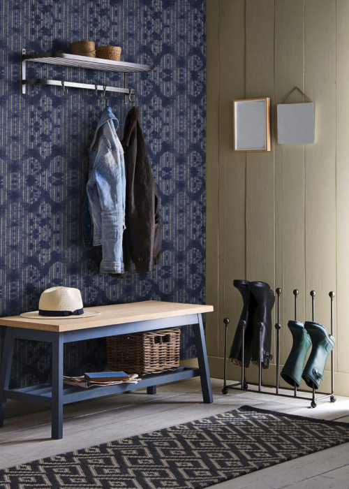 flur_ideen_decohome.de_mindthegap-wallpaper-world-of-fabricst