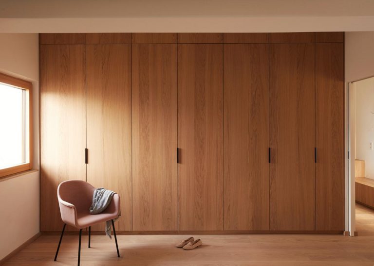 Homestory: Eine Dachgeschosswohnung wird zum modernen Alpenloft