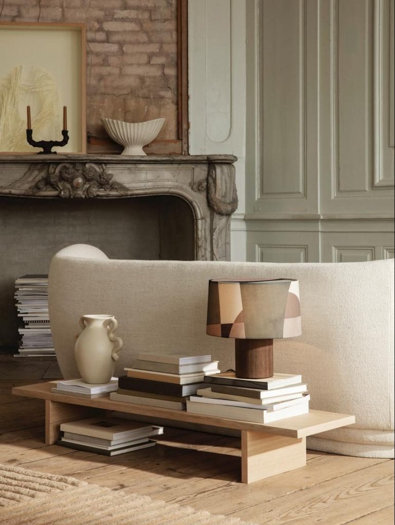 Trendwatch: Coffee Table Books