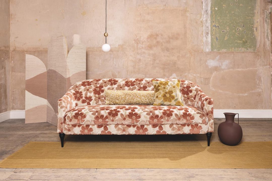 Rostrot: Die gemütlichste Farbe des Herbstes