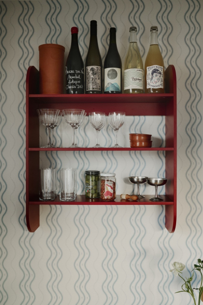 Bar TONN furniture Strapats Burdundy Jenny forsberg2 decohome.de