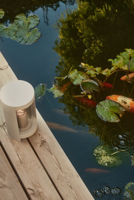 AYTM Windlicht Garten decohome.de