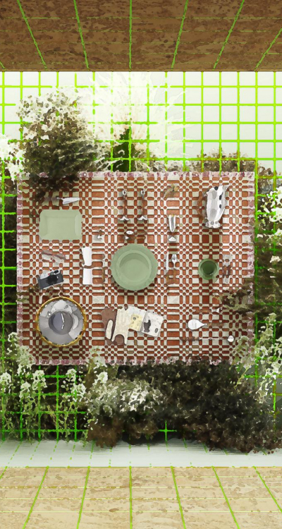 Salone del Mobile 2022 Designmesse Milan Design Week decohome 20220414 1278 1