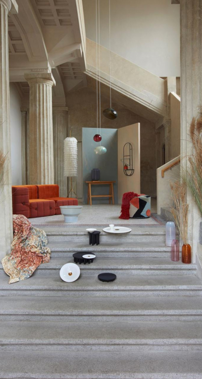 Salone del Mobile 2022 Designmesse Milan Design Week decohome 20220516 1277 1