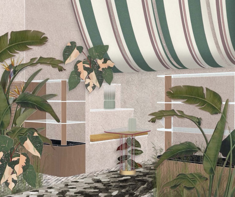 Salone del Mobile 2022 Designmesse Milan Design Week decohome 20220531 1274