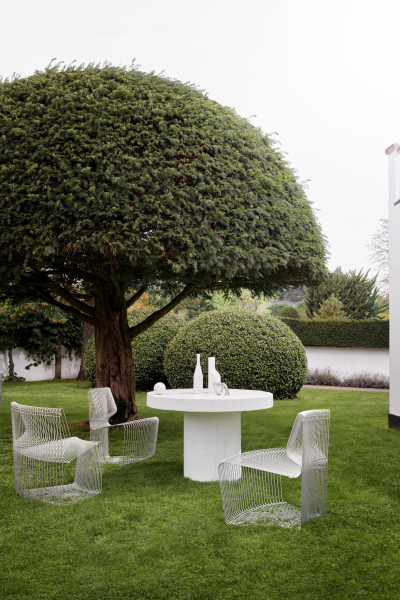 desigklassiker fuer draussen decohome.de Montana AJ House Pantonova Outdoor